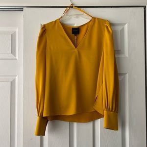 Marigold, Alex Marie blouse, new , size m